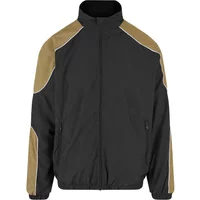 Veste de survêtement Urban Classics Piped Track