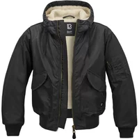 Blouson à capuche Brandit CWU