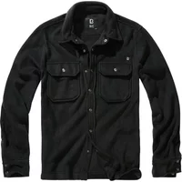 Chemise polaire manches longues Brandit Jeff