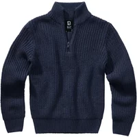 Pull enfant Brandit Marine Troyer