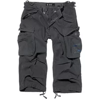 Short cargo 3/4 Brandit Industry Vintage