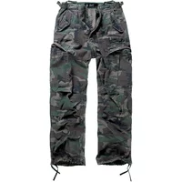 Pantalon cargo Brandit M65 Vintage