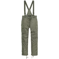 Pantalon de ski Brandit