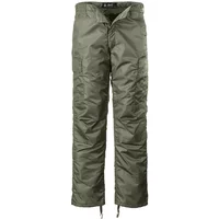 Pantalon thermique Brandit