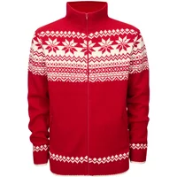 Pull zippé Brandit Norwegian