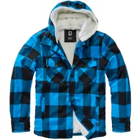 Surchemise à capuche Brandit Lumber