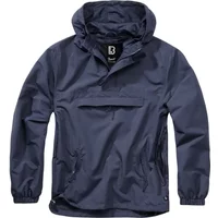 Veste imperméable d'été à capuche Brandit