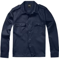 Chemise manches longues Brandit US