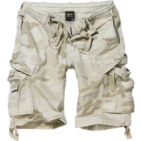 Short cargo Brandit Vintage