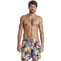 Short de bain Lois Postal