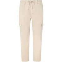 Pantalon cargo Pepe Jeans Gymdigo
