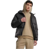 Doudoune à capuche basique Urban Classics