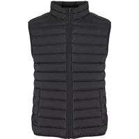 Doudoune sans manches basique Urban Classics