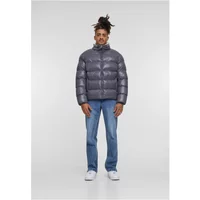 Doudoune col zippé Urban Classics