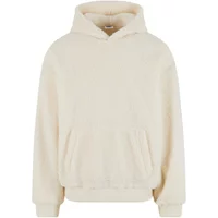 Sweatshirt à capuche oversized Urban Classics