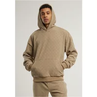 Sweatshirt oversized Urban Classics Jacquard
