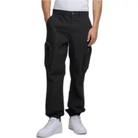 Pantalon cargo ample en ripstop Urban Classics
