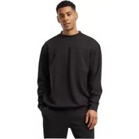 Sweatshirt poche zippé Urban Classics Scuba