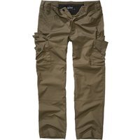 Pantalon cargo Brandit Tactical Ripstop