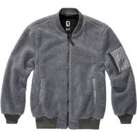Polaire Brandit MA1 Sherpa
