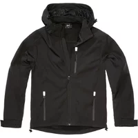 Veste Brandit Softshell Hurricane