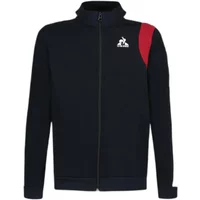 Sweatshirt zippée enfant Le Coq Sportif Tri N°1
