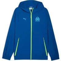 Veste de survêtement OM Woven 2025/26