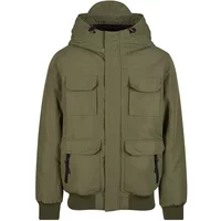 Blouson à capuche Brandit Exploration