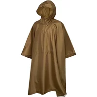 Poncho en ripstop Brandit