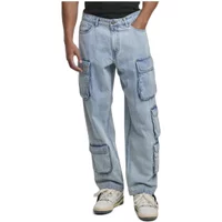 Jeans cargo Urban Classics