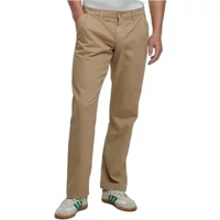Pantalon Urban Classics Pleated Twill