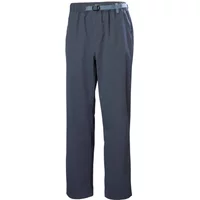 Pantalon de randonnée femme Helly Hansen Holmen Relaxed