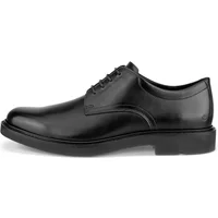Mocassins en cuir lisse Ecco Metropole London