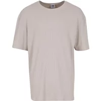 T-shirt gaufré Urban Classics