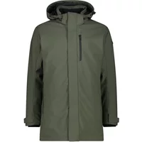 Parka softshell CMP