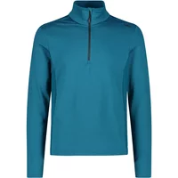 Pull polaire half zip CMP