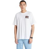 T-shirt Reebok La Casa De Papel