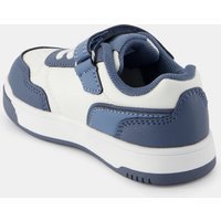Baskets bébé garçon Le Coq Sportif Court Breaker