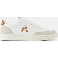 Baskets enfant Le Coq Sportif Courtnet