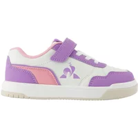 Baskets fille Le Coq Sportif Court Breaker