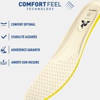 Baskets Le Coq Sportif Court Premium