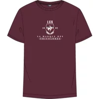T-shirt Le Coq Sportif Tri
