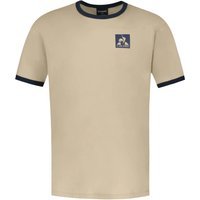 T-shirt n°2 enfant Le Coq Sportif Graphique