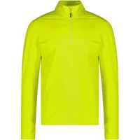 Pull à col roulé demi-zip CMP