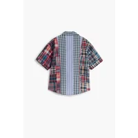 Chemise enfant Desigual Marc