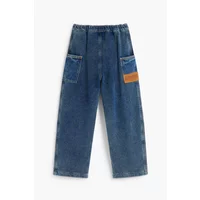Pantalon enfant Desigual OT