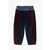 Pantalon enfant Desigual Tlaloc