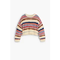Pull fille Desigual Curiosity