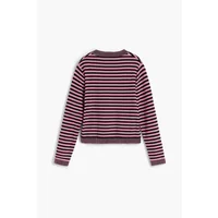 Pull fille Desigual Tina