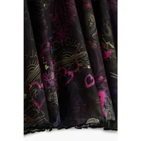 Robe fille Desigual Iris